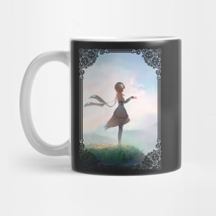 Lumine - Genshin Impact Mug